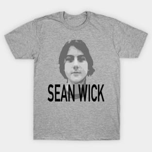 Sean T-Shirt